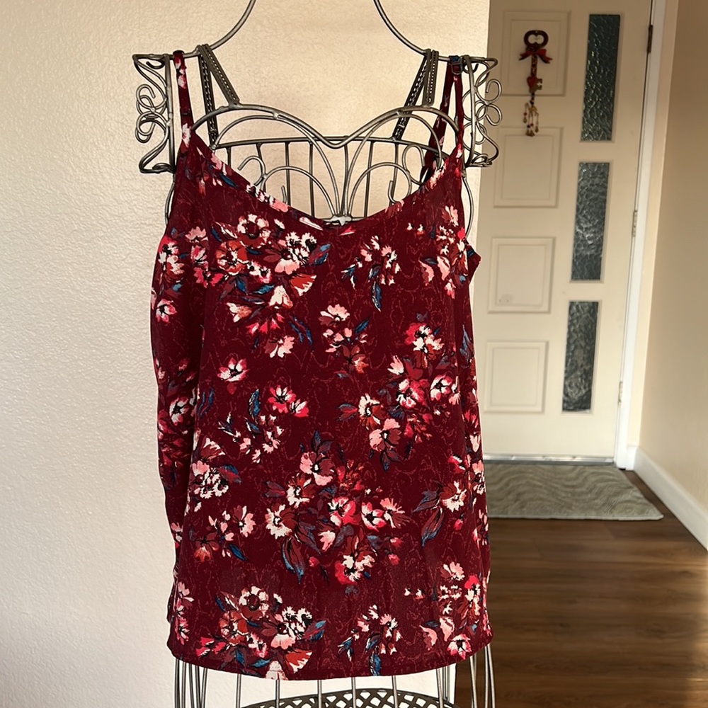 Hollister Top